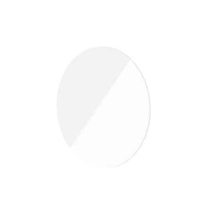 PanzerGlass 3604 Accesorios para dispositivos vestibles inteligentes Protector de pantalla Transparente Vidrio templado, Tereftalato de polietileno (PET)