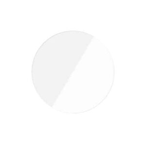 PanzerGlass 3604 Accesorios para dispositivos vestibles inteligentes Protector de pantalla Transparente Vidrio templado, Tereftalato de polietileno (PET)