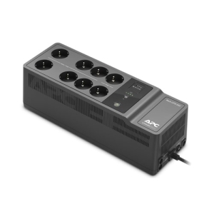 APC Back-UPS 650VA 230V 1 USB charging port - (Offline-) USV En espera (Fuera de línea) o Standby (Offline) 0