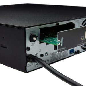 APC UPS NETWORK MANAGEMENT CARD