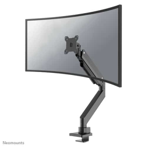 Neomounts by Newstar Select Soporte de escritorio para pantalla curvan