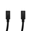 i-tec Thunderbolt 3 – Class Cable, 40 Gbps, 100W Power Delivery, USB-C Compatible, 150cm i-tec Thunderbolt 3 – Class Cable