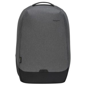 Targus TBB58802GL maletines para portátil 39,6 cm (15.6") Mochila Negro, Gris Gris