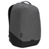 Targus TBB58802GL maletines para portátil 39,6 cm (15.6") Mochila Negro, Gris Targus TBB58802GL maletines para portátil 39