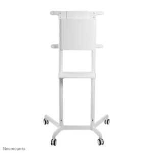 Neomounts by Newstar Soporte de suelo móvil para TV Neomounts by Newstar Soporte de suelo móvil para TV