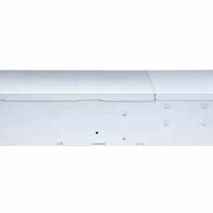 QNAP TL-R1200S-RP caja para disco duro externo Carcasa de disco duro/SSD Negro, Gris 2.5/3.5" QNAP TL-R1200S-RP caja para disco duro externo Carcasa de disco duro/SSD Negro, Gris 2.5/3.5″