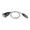 ATEN Adaptador USB a RS-232 (35 cm) ATEN Adaptador USB a RS-232 (35 cm)
