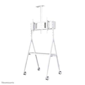 Neomounts by Newstar Soporte de suelo móvil para TV