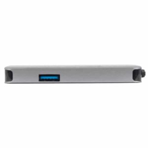 Targus DOCK419 Alámbrico USB 3.2 Gen 1 (3.1 Gen 1) Type-C Gris Targus DOCK419 Alámbrico USB 3.2 Gen 1 (3.1 Gen 1) Type-C Gris
