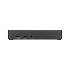 Targus DOCK310EUZ base para portátil y replicador de puertos Alámbrico USB 3.2 Gen 1 (3.1 Gen 1) Type-C Negro Targus DOCK310EUZ base para portátil y replicador de puertos Alámbrico USB 3.2 Gen 1 (3.1 Gen 1) Type-C Negro