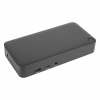 Targus DOCK310EUZ base para portátil y replicador de puertos Alámbrico USB 3.2 Gen 1 (3.1 Gen 1) Type-C Negro Targus DOCK310EUZ base para portátil y replicador de puertos Alámbrico USB 3.2 Gen 1 (3.1 Gen 1) Type-C Negro