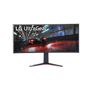 Reacondicionado | LG 38GN950-B pantalla para PC 95,2 cm (37.5″) 3840 x 1600 Pixeles UltraWide Quad HD+ LCD Negro