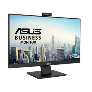 ASUS BE24EQK 60,5 cm (23.8") 1920 x 1080 Pixeles Full HD LED Negro ASUS BE24EQK 60,5 cm (23.8″) 1920 x 1080 Pixeles Full HD LED Negro