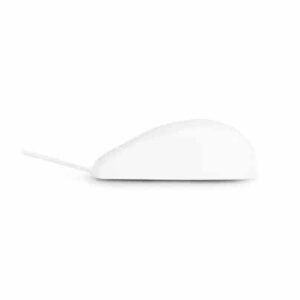 Urban Factory SANEE ratón USB tipo A Óptico 800 DPI