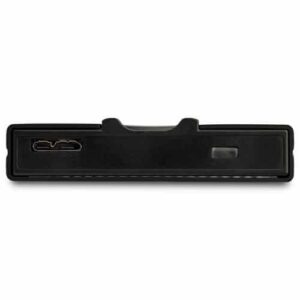 StarTech.com Caja para Disco Duro Cifrada - con Acceso por Huella Digital - para Unidades SATA de 2,5" StarTech.com Caja para Disco Duro Cifrada – con Acceso por Huella Digital – para Unidades SATA de 2,5″