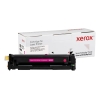 Everyday Tóner Magenta compatible con HP 410A (CF413A/ CRG-046M) Everyday Tóner Magenta compatible con HP 410A (CF413A/ CRG-046M)