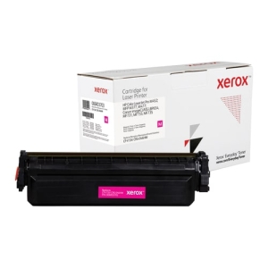 Everyday Tóner Magenta compatible con HP 410X (CF413X/ CRG-046HM)