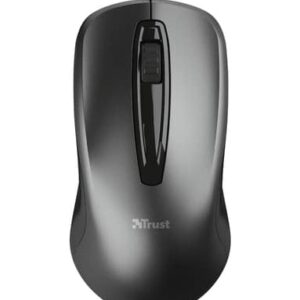 Trust Carve ratón Ambidextro USB tipo A Óptico 1200 DPI Trust Carve ratón Ambidextro USB tipo A Óptico 1200 DPI