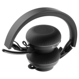 Logitech Zone Auriculares Inalámbrico Diadema Oficina/Centro de llamadas Bluetooth Grafito Logitech Zone Auriculares Inalámbrico Diadema Oficina/Centro de llamadas Bluetooth Grafito
