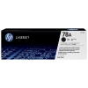 HP Cartucho de tóner original LaserJet 78A negro HP Cartucho de tóner original LaserJet 78A negro
