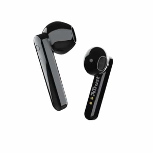 Trust Primo Touch Auriculares True Wireless Stereo (TWS) Dentro de oído Llamadas/Música Bluetooth Negro