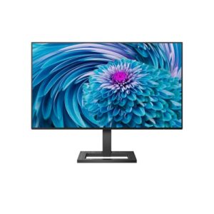 Philips 272E2FA/00 pantalla para PC 68,6 cm (27") 1920 x 1080 Pixeles Full HD LCD Negro 6 cm (27