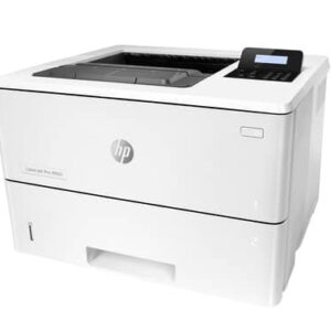 HP LaserJet Pro M501dn, Estampado, Impresión a dos caras Impresión a dos caras