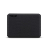 Toshiba Canvio Advance disco duro externo 2000 GB Negro