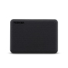 Toshiba Canvio Advance disco duro externo 4000 GB Negro
