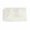 StarTech.com CBMCTM3 soporte para brida Blanco Nylon 100 pieza(s) StarTech.com CBMCTM3 soporte para brida Blanco Nylon 100 pieza(s)