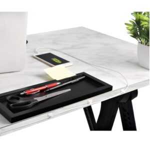 StarTech.com CBMCTM1 soporte para brida Blanco Nylon 100 pieza(s) StarTech.com CBMCTM1 soporte para brida Blanco Nylon 100 pieza(s)