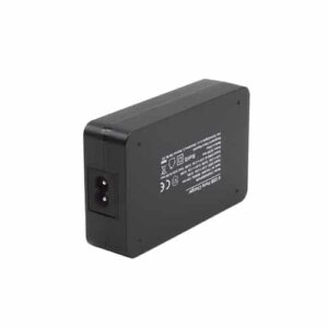 i-tec USB Smart Charger 6x USB-A Port 52W i-tec USB Smart Charger 6x USB-A Port 52W