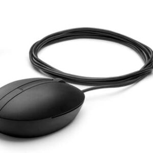 HP Ratón de sobremesa con cable 320M