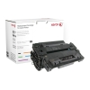 Everyday Tóner ™ Mono remanufacturado de Xerox es compatible con HP 55X (CE255X), High capacity Xerox Cartucho de tóner negro. Equivalente a HP CE255X. Compatible con HP LaserJet M525 MFP, LaserJet P3010, LaserJet P3015, LaserJet P3016