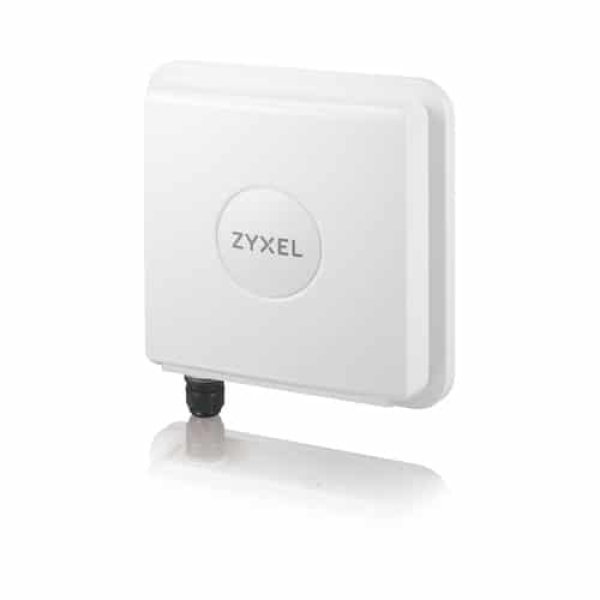 Zyxel LTE7490-M904 router inalámbrico Gigabit Ethernet Banda única (2