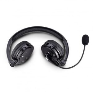 Reacondicionado | Urban Factory Movee Auriculares Inalámbrico Diadema Oficina/Centro de llamadas Bluetooth Negro Urban Factory Movee Auriculares Inalámbrico Diadema Oficina/Centro de llamadas Bluetooth Negro