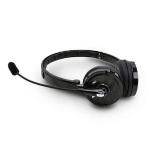 Reacondicionado | Urban Factory Movee Auriculares Inalámbrico Diadema Oficina/Centro de llamadas Bluetooth Negro Urban Factory Movee Auriculares Inalámbrico Diadema Oficina/Centro de llamadas Bluetooth Negro