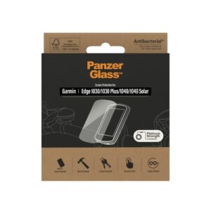 PanzerGlass 3618 accesorio para ciclocomputador PanzerGlass 3618 accesorio para ciclocomputador