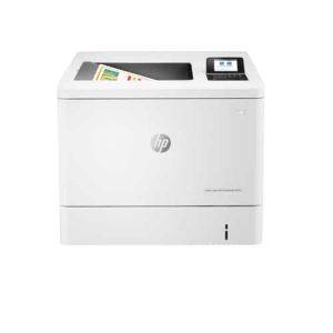 HP Color LaserJet Enterprise Impresora M554dn