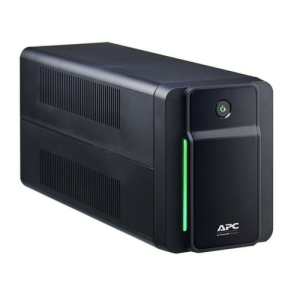 APC BX750MI-GR sistema de alimentación ininterrumpida (UPS) Línea interactiva 0