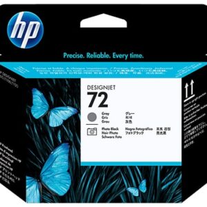 HP 72 cabeza de impresora Inyección de tinta térmica HP 72 cabeza de impresora Inyección de tinta térmica
