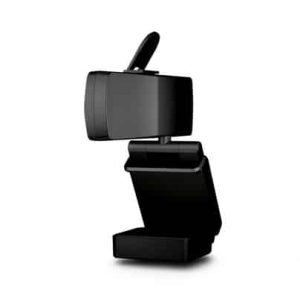 1 MP 1920 x 1080 Pixeles USB 2.0 Negro