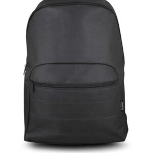 Urban Factory Nylee mochila Mochila informal Negro Poliéster