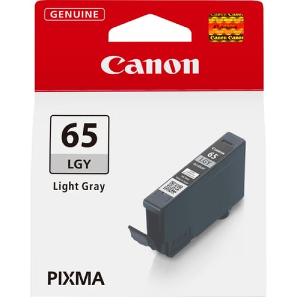 Canon 4222C001 cartucho de tinta 1 pieza(s) Original Gris claro