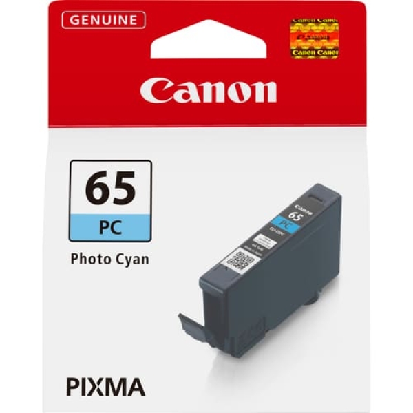 Canon 4220C001 cartucho de tinta 1 pieza(s) Original Cian