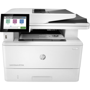 HP LaserJet Enterprise Impresora multifunción M430f