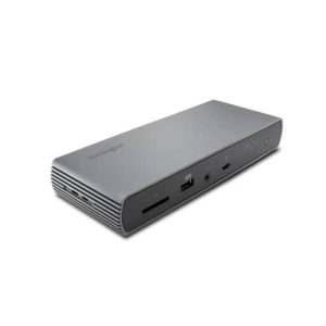 Kensington Replicador de puertos 4K dual Thunderbolt™ 4 SD5700T con 90 W de PD - Windows/macOS