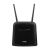 D-Link DWR-960 router inalámbrico Gigabit Ethernet Doble banda (2