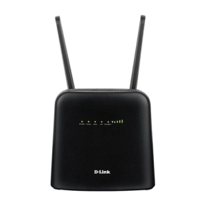 D-Link DWR-960 router inalámbrico Gigabit Ethernet Doble banda (2