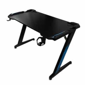 MESA GAMING DG DEEP RGB-MASTER II Deep Gaming Deep Master II Negro